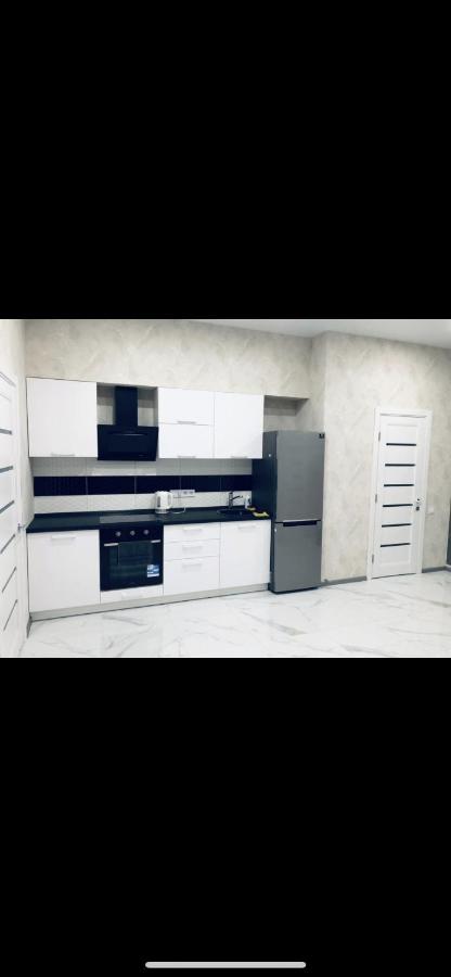 Apartment In Arсadia 2 Bedrooms Odessa Exterior foto