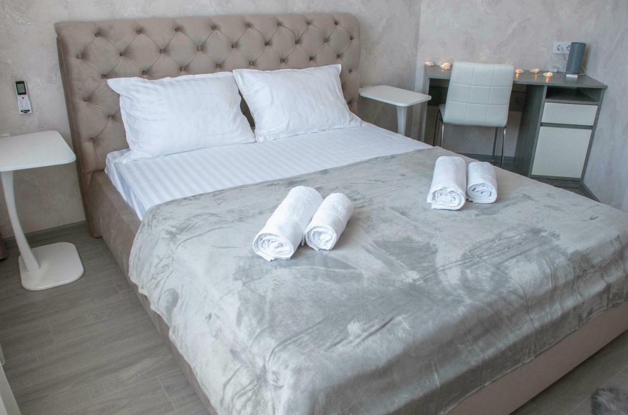 Apartment In Arсadia 2 Bedrooms Odessa Exterior foto